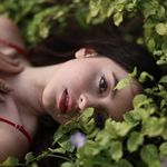 Profile Picture of Gabrielle Davis (@d0lly.god) on Instagram