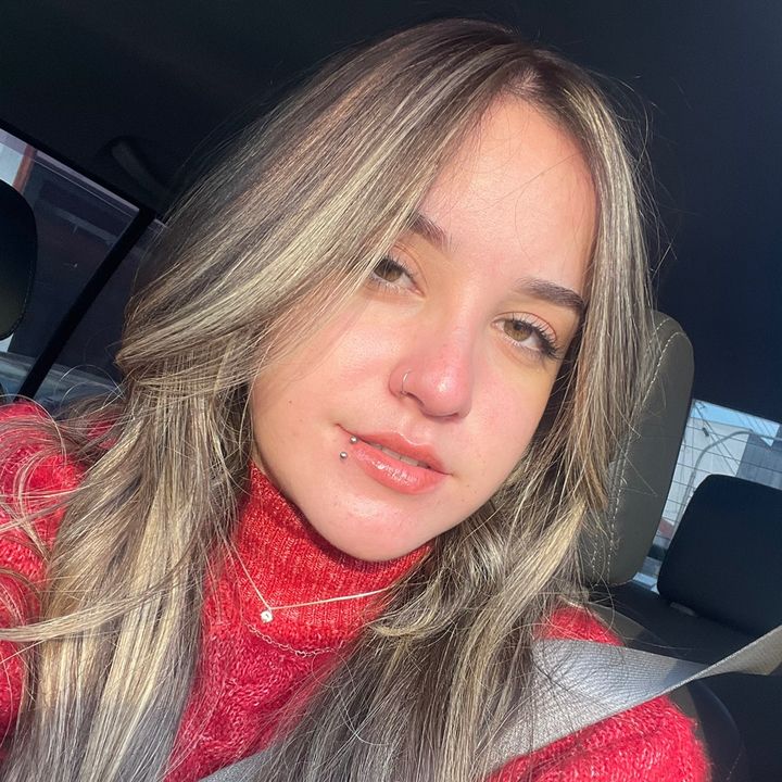 Profile Picture of annesenemee (@annesenemee) on Tiktok