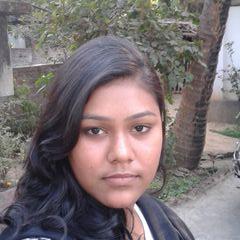 Profile Picture of Piyali Chatterjee (@aditya200545) on Twitter