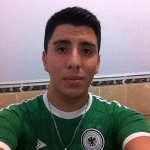 Profile Picture of Carlos Posadas (@carlosposadas_) on Myspace