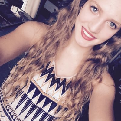Profile Picture of Hannah Sutter (@hannahsutter15) on Twitter