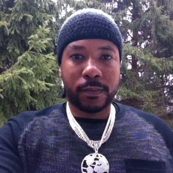 Profile Picture of Djtonyvibe Currence (@tonyvibe) on Poshmark