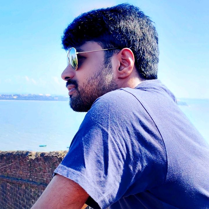 Profile Picture of Sudarshan2160 (@sudarshaniyengar) on Tiktok