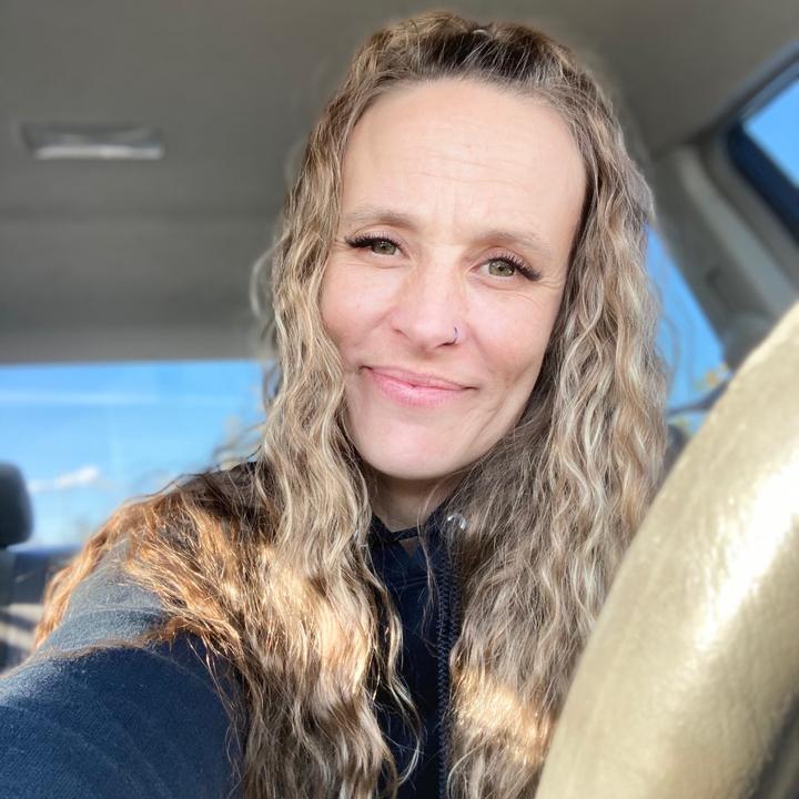 Profile Picture of Danielle Taylor (@@babycakes1852) on Tiktok