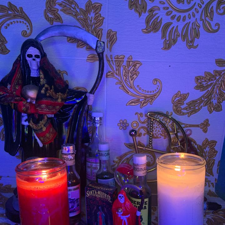 Profile Picture of Tarot joseph (@tarotjoseph) on Tiktok