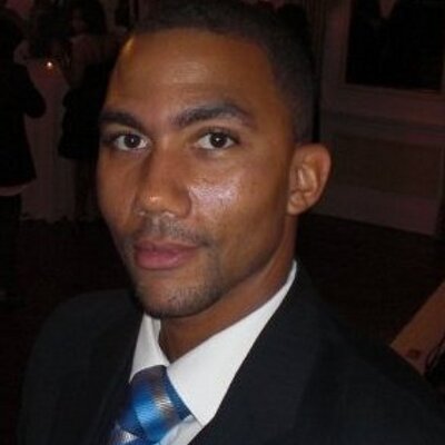 Profile Picture of Daniel Crowder (@dcrowder) on Twitter