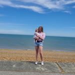 Profile Picture of Mia Jade Fowler (@miajade_f) on Instagram