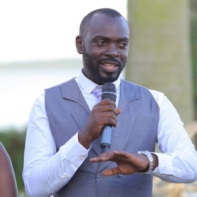 Profile Picture of Arthur Caleb (@ArthurMugerwa) on Twitter