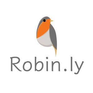 Profile Picture of Robinly (@JoinRobinly) on Twitter