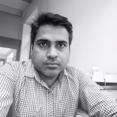 Profile Picture of Pramod Yadav (@pramodhyadav) on Twitter