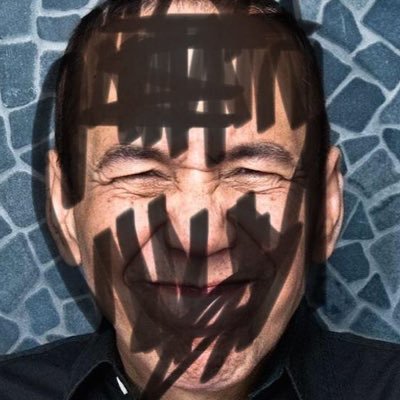 Profile Picture of Leo Townsend (@PapaBlanksPizza) on Twitter