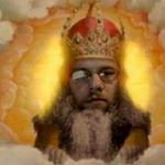 Profile Picture of Sean Snodgrass (@lord.black.moth) on Instagram