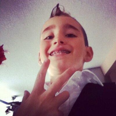 Profile Picture of Anthony (@AnthonyMagnone) on Twitter