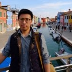 Profile Picture of Benjamin Hung (@hungbenjamin) on Instagram