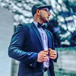 Profile Picture of Nolan Maurice van Eyssen (@its_maurice_09) on Instagram