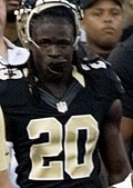 Profile Picture of Brian Dixon (American football)on Wikipedia