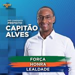 Profile Picture of Antônio Alves (@capitaoalvesoficial) on Instagram