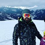 Profile Picture of Daniel Weidinger (@daniel.weidinger) on Instagram