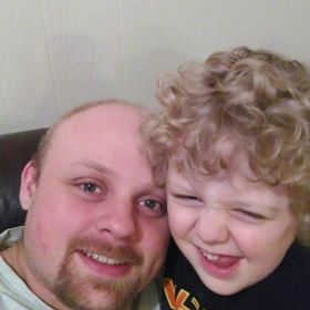 Profile Picture of Kevin Mooneyham (@kevinmooneyham) on Pinterest