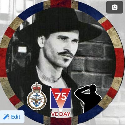 Profile Picture of Doc Holiday 💯™ (@DDS_DocHoliday) on Twitter