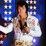 Profile Picture of Elvis Forever - Damian Mullin (@damian.j.mullin) on Instagram