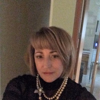 Profile Picture of Belinda Heiden Scott (@bheidenscott) on Twitter