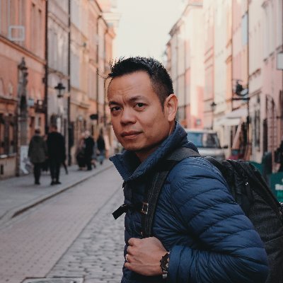 Profile Picture of Nathan Hoang (@Nathogic) on Twitter