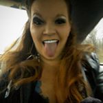 Profile Picture of Stacy Lynn Anthony Agnew (@relentless_redhead) on Instagram