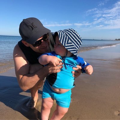 Profile Picture of Joel Stephenson (@TheRealJoel22) on Twitter
