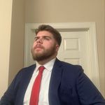 Profile Picture of Gregory Koonce (@greg.koonce) on Instagram