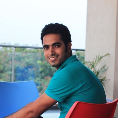 Profile Picture of Akash Sethi (@akashsethi333) on Twitter