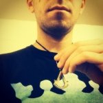 Profile Picture of Jake Philip Loubriel (@cyber_saint) on Instagram