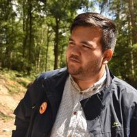 Profile Picture of Benjamin Lenglez (@benjamin-lenglez) on Quora
