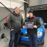 Profile Picture of Jason Wilkinson (@jaysmobilevaleting2022) on Instagram