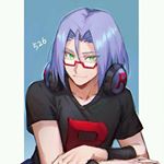 Profile Picture of rais ken ackerman (@raiskenackerman) on Instagram