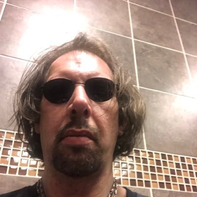 Profile Picture of Tony Ricketts (@TonyRicketts8) on Twitter