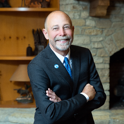 Profile Picture of Mike Bidwell (@Mike_Bidwell) on Twitter