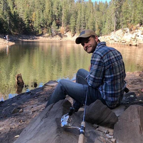 Profile Picture of Glen Kochanowski (@glen_koko) on Poshmark