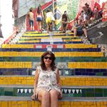Profile Picture of Isabel Scalambra (@isabelscalambra) on Instagram