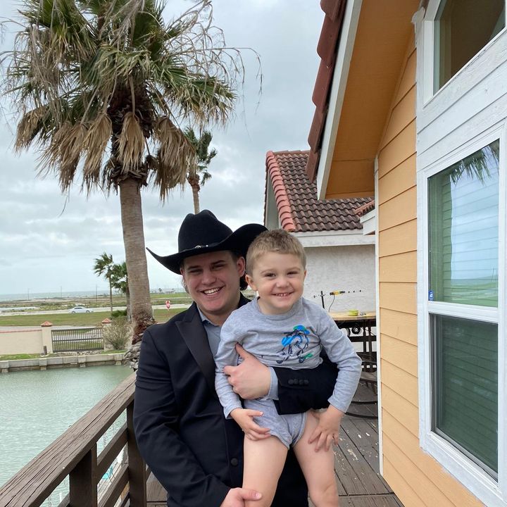 Profile Picture of Caleb Jenkins (@@calebjenkins80) on Tiktok