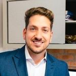 Profile Picture of Rodrigo Andrade - Escoliose BR (@rodrigoandradefisioterapia) on Instagram