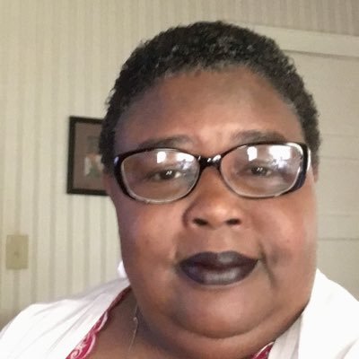 Profile Picture of Marsha A. Dawson (@mdawson261) on Twitter