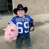 Profile Picture of Kevin Brewster (@@footballkid6806) on Tiktok