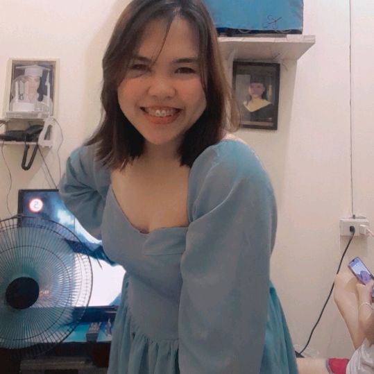 Profile Picture of Lea Dwayne Jeon Lope (@leadwaynee) on Tiktok