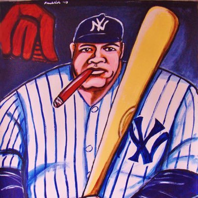Profile Picture of Randy Hamrick (@randy_hamrick) on Twitter