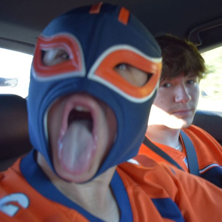 Profile Picture of gettinger.nathan (@gettinger.nathan) on Tiktok