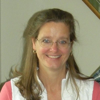 Profile Picture of Carol A. Pepper (@@peppc1) on Twitter