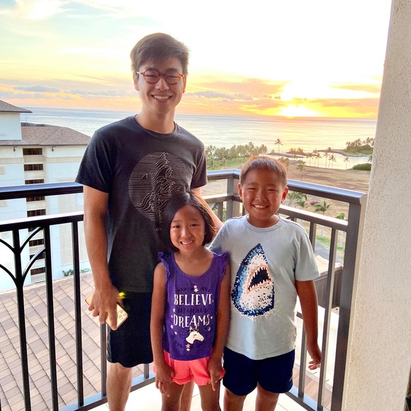 Profile Picture of Jayden Liu (@realjayden) on Poshmark