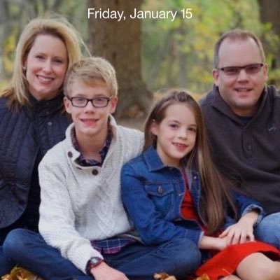 Profile Picture of Melissa Merritt (@mb_merritt) on Twitter