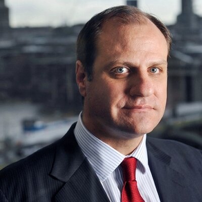 Profile Picture of Gavin Michael (@gavinmichael) on Twitter